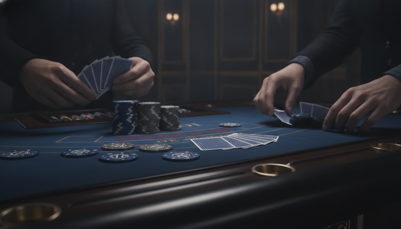 Vielfältige Spieleauswahl im NetBet Casino entdecken